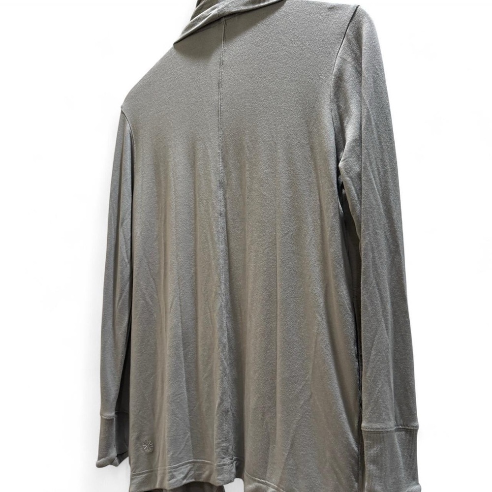 Athleta Pranayama Restore Cardigan - Picture 6 of 7